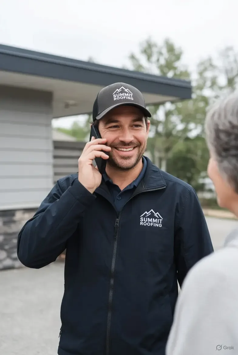 Flat Roof Leak Repair Everson, WA FAQs
